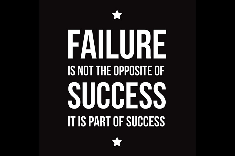 Adjusting For Success | Articles on Body, Spirit and Mind / Dr. Pat Gibson