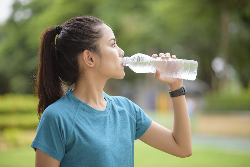 Why Hydration is Critical Today